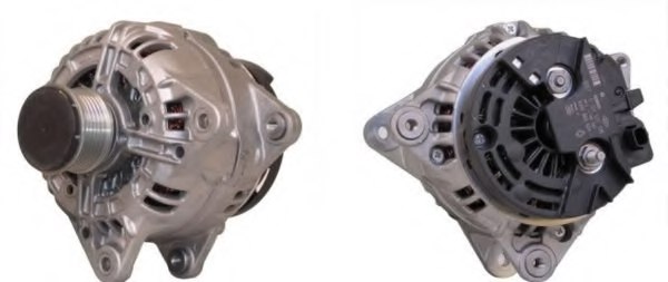 CEVAM 4695 Alternator